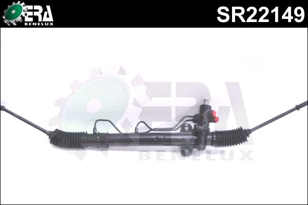 ERA BENELUX Рулевой механизм SR22149